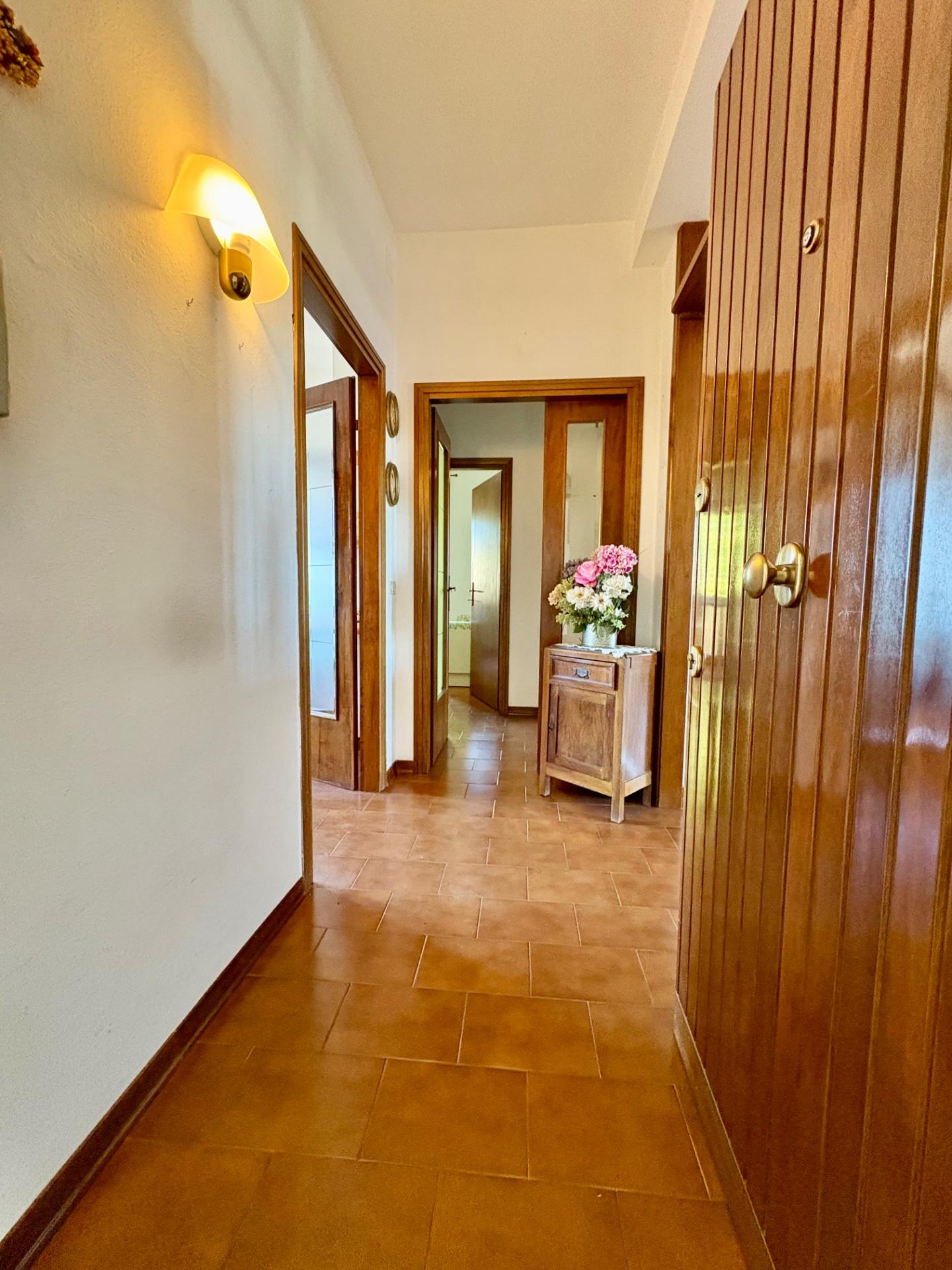 Quadrilocale in vendita a Cascina