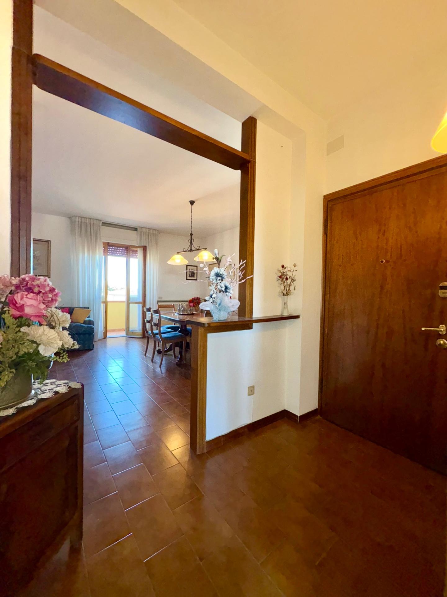 Quadrilocale in vendita a Cascina