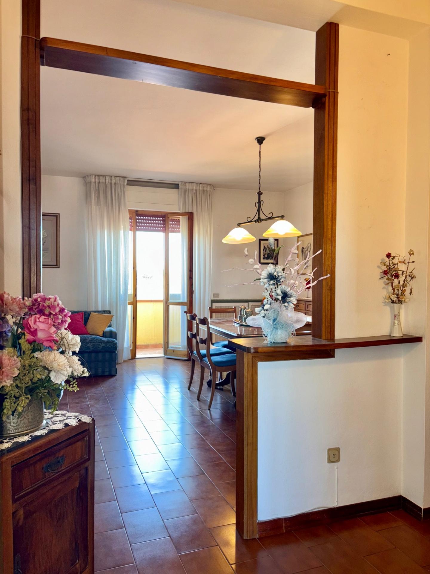 Quadrilocale in vendita a Cascina