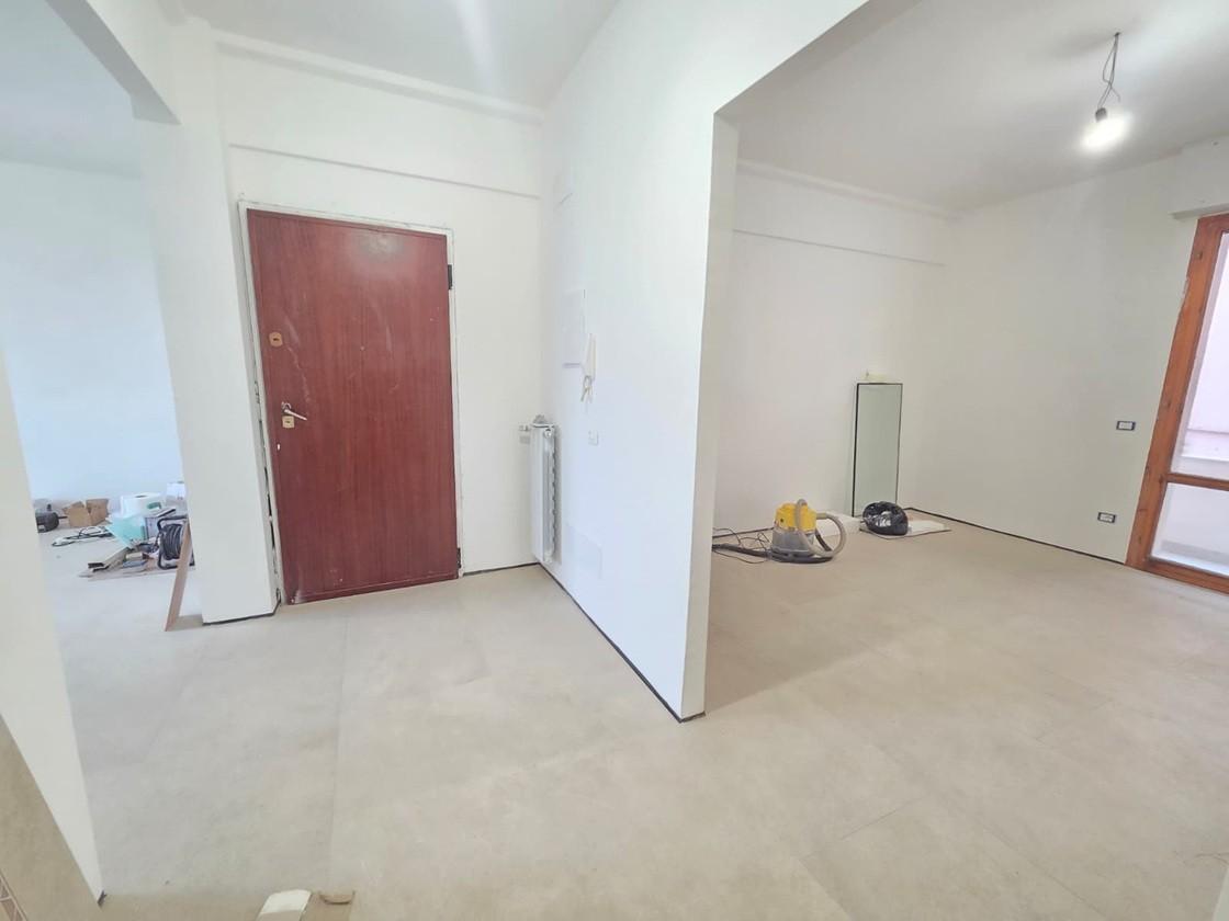 Quadrilocale ristrutturato, Calcinaia fornacette