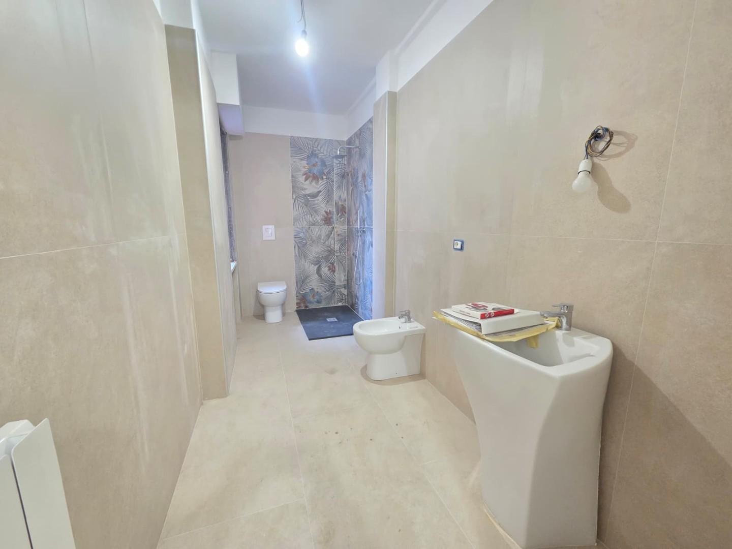 Quadrilocale ristrutturato, Calcinaia fornacette