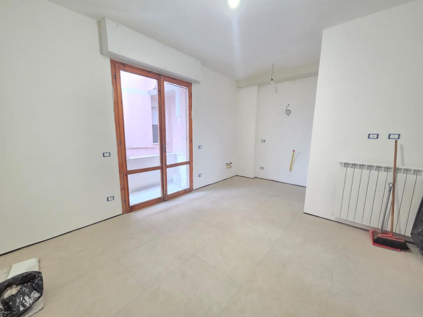 Quadrilocale ristrutturato, Calcinaia fornacette