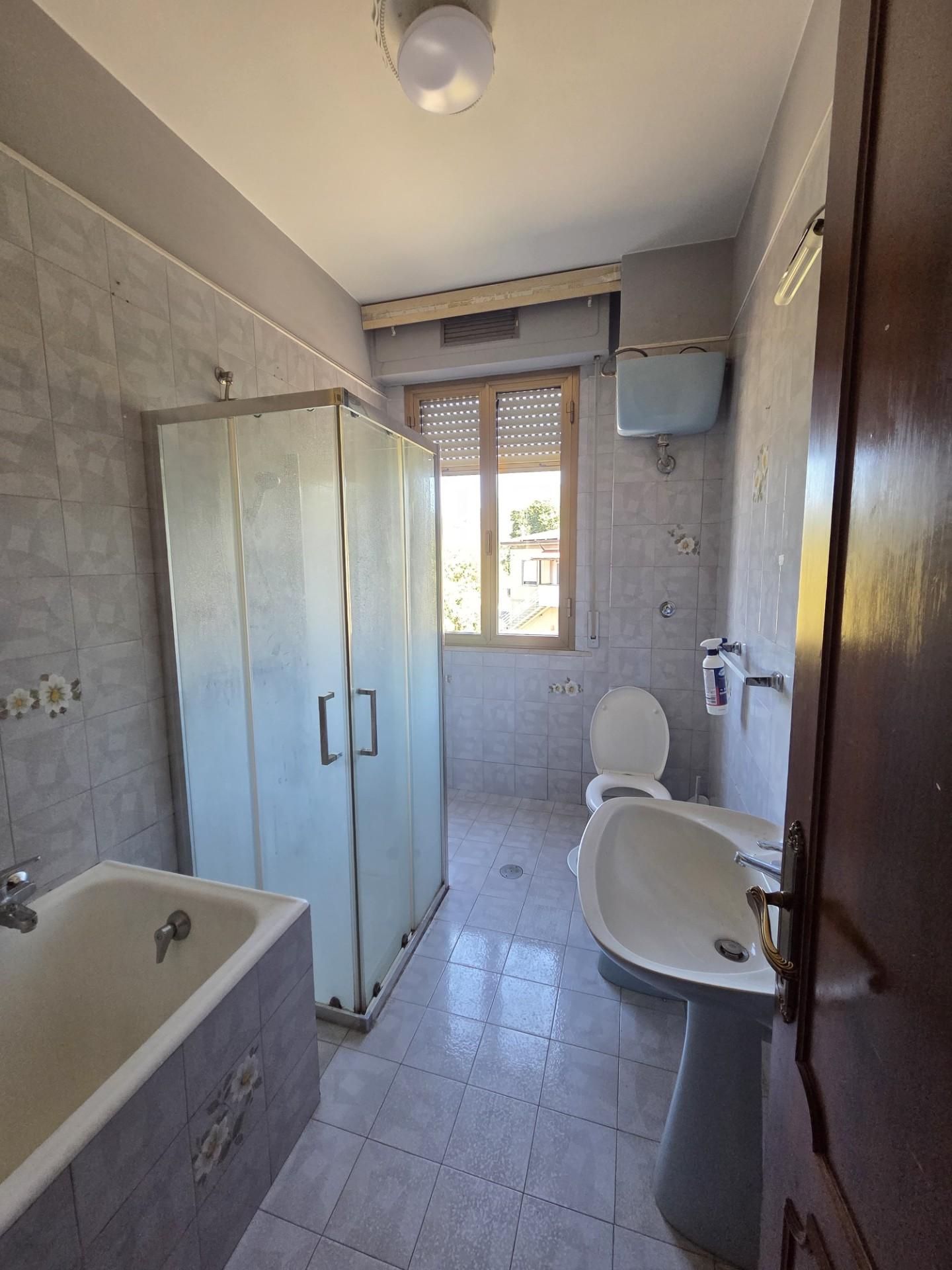 Trilocale in vendita a Cascina