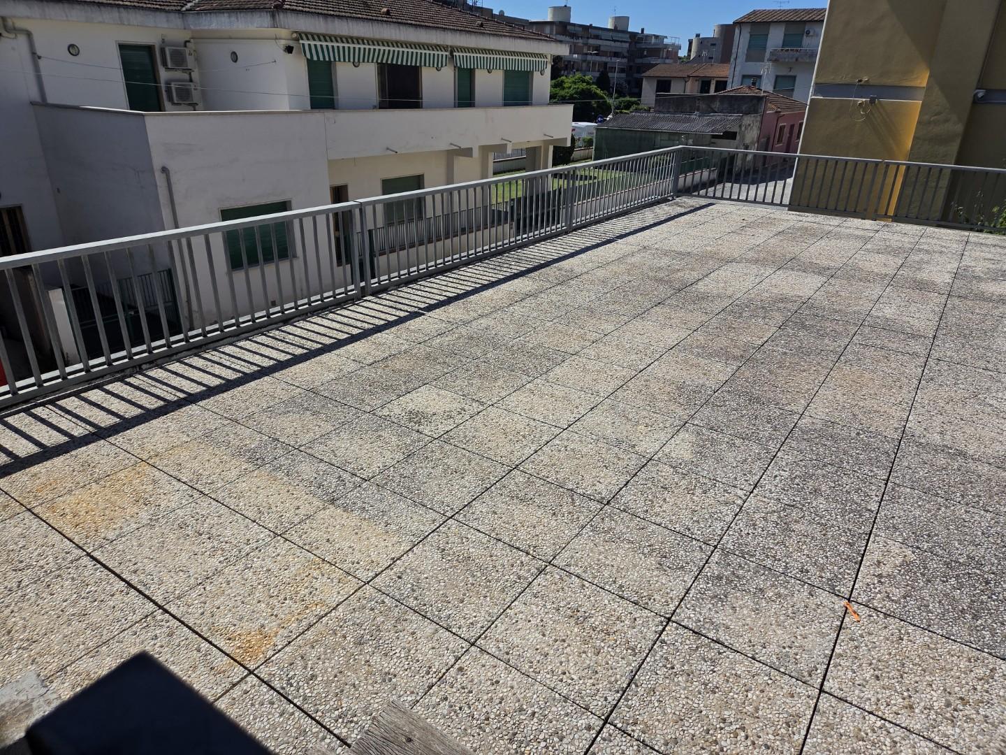 Trilocale in vendita a Cascina