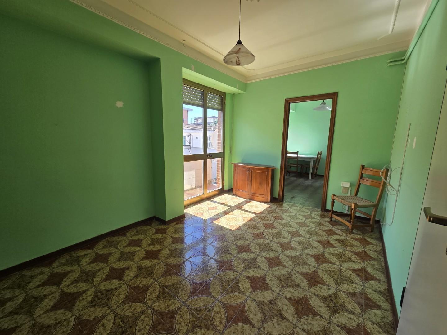 Trilocale in vendita a Cascina