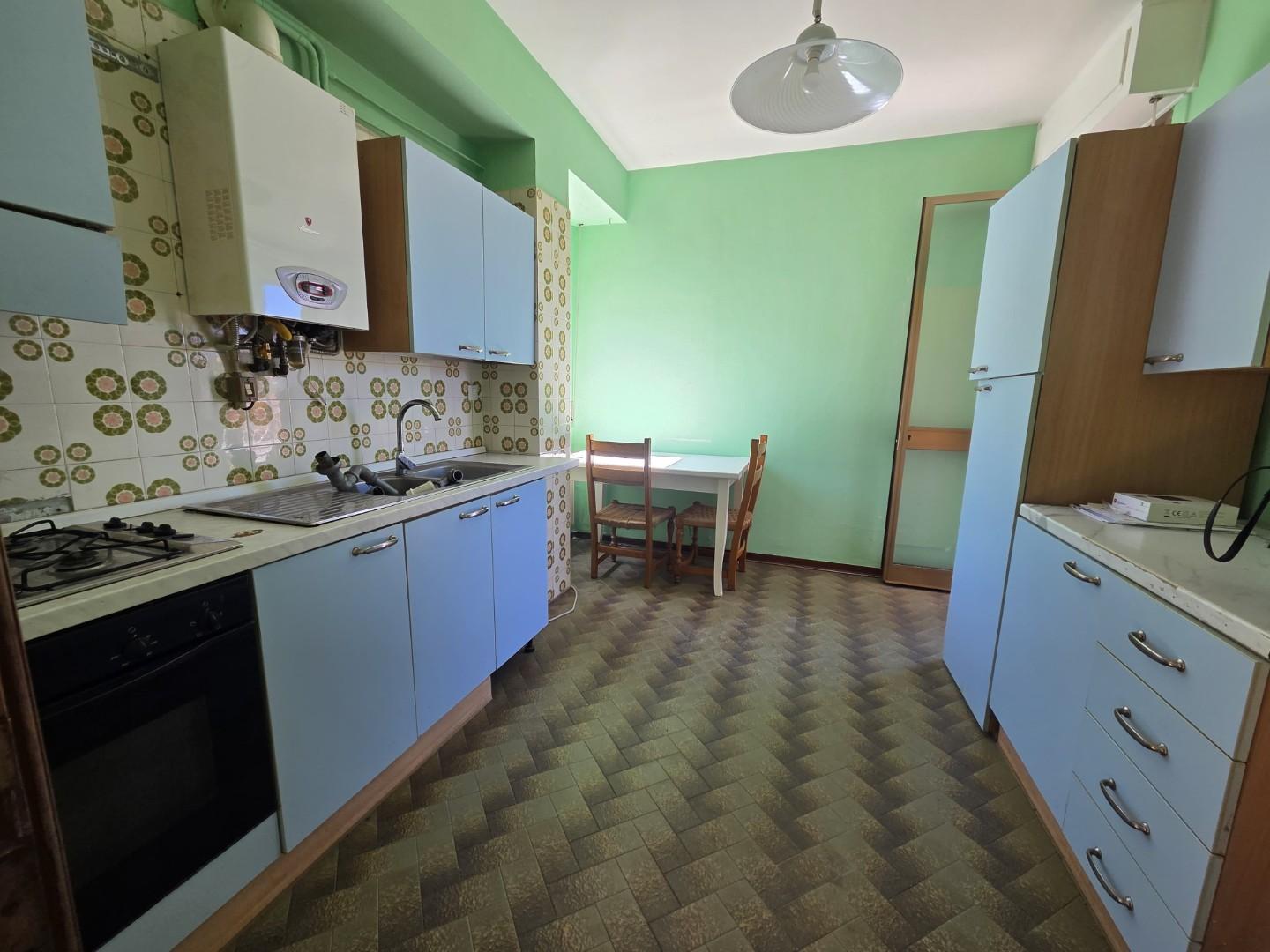 Trilocale in vendita a Cascina