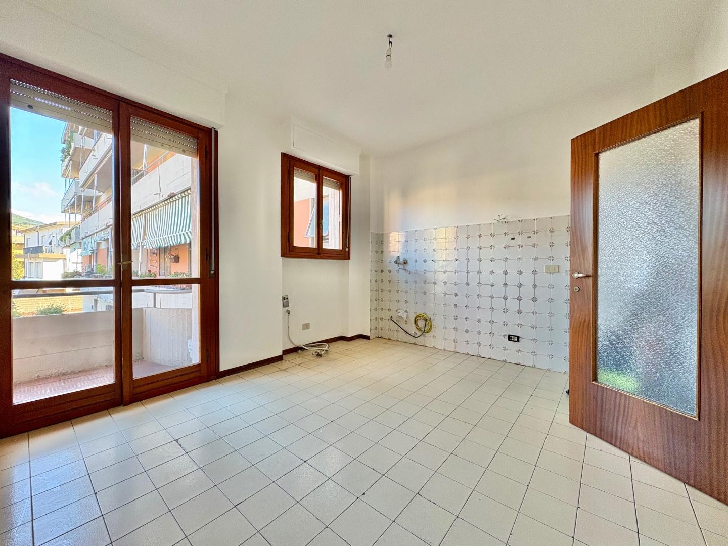 Quadrilocale in vendita a Cascina