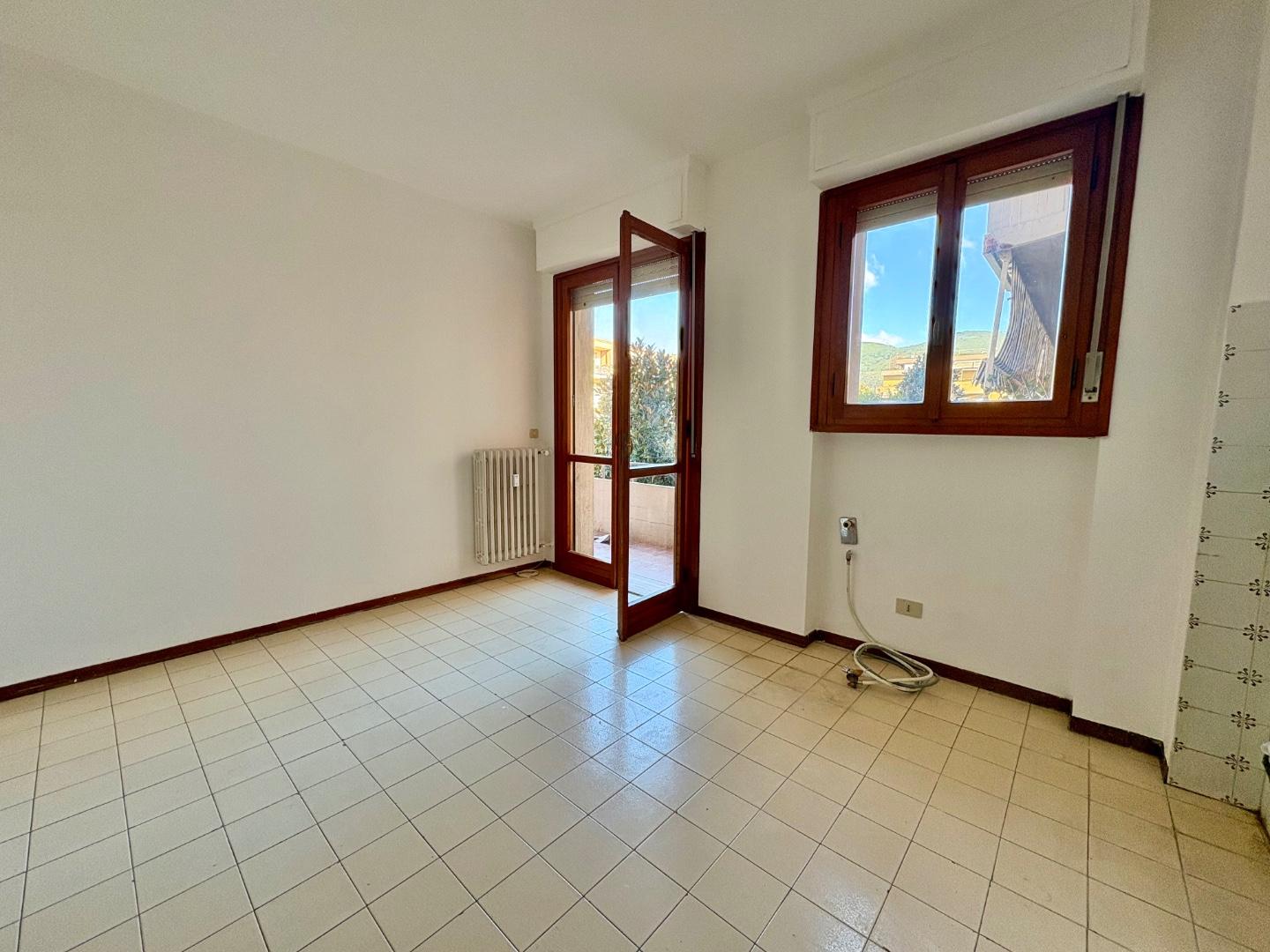 Quadrilocale in vendita a Cascina