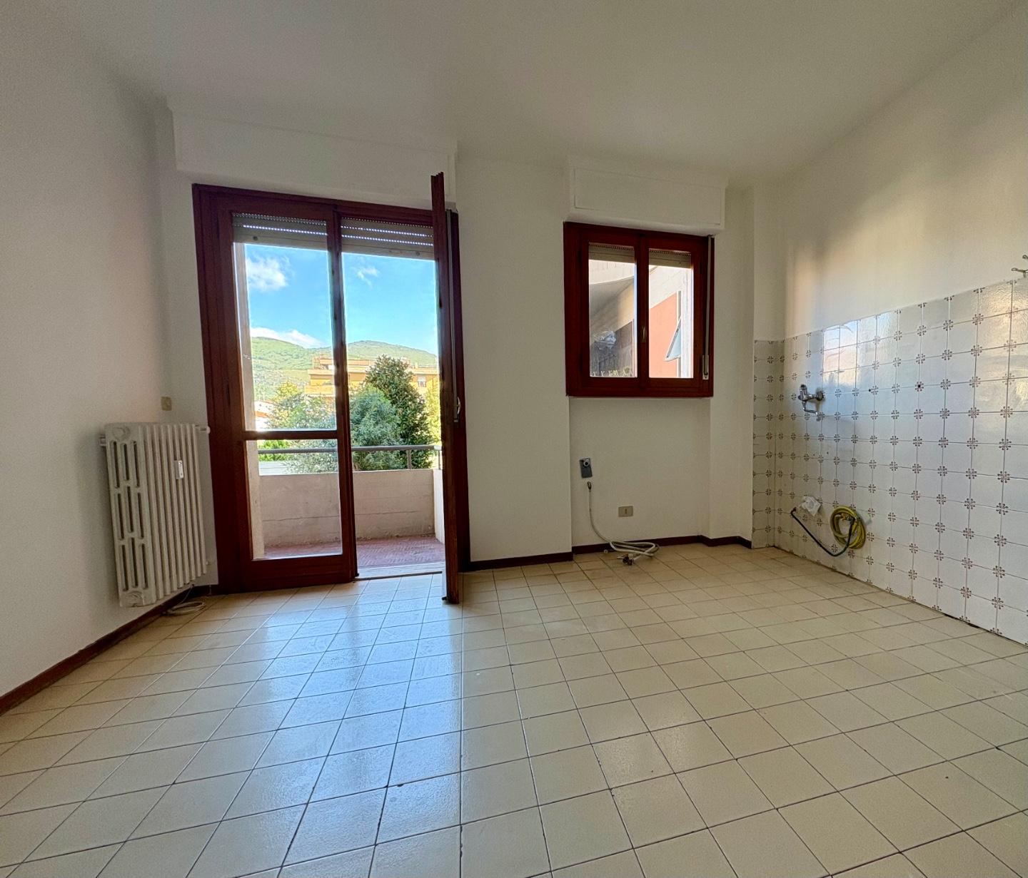 Quadrilocale in vendita a Cascina