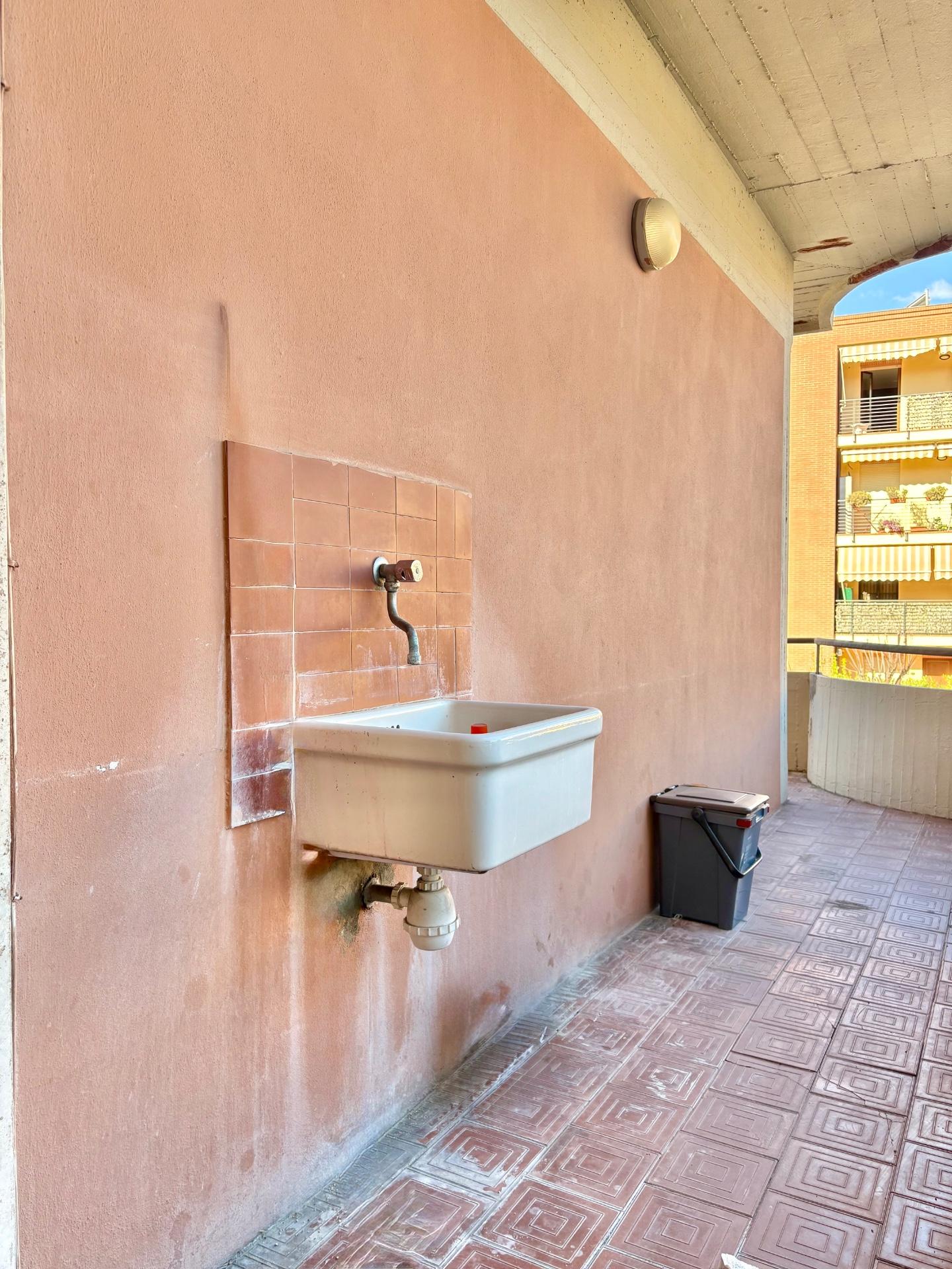 Quadrilocale in vendita a Cascina