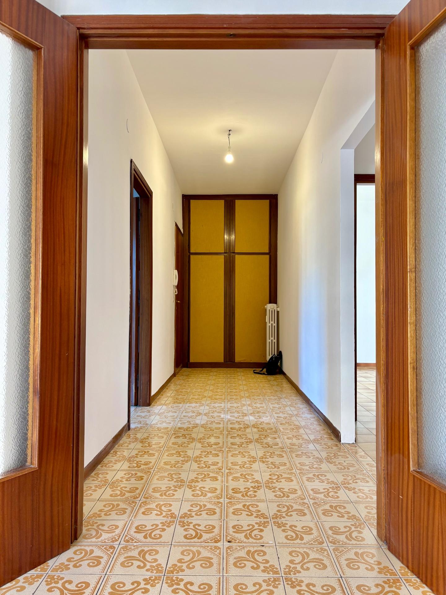 Quadrilocale in vendita a Cascina