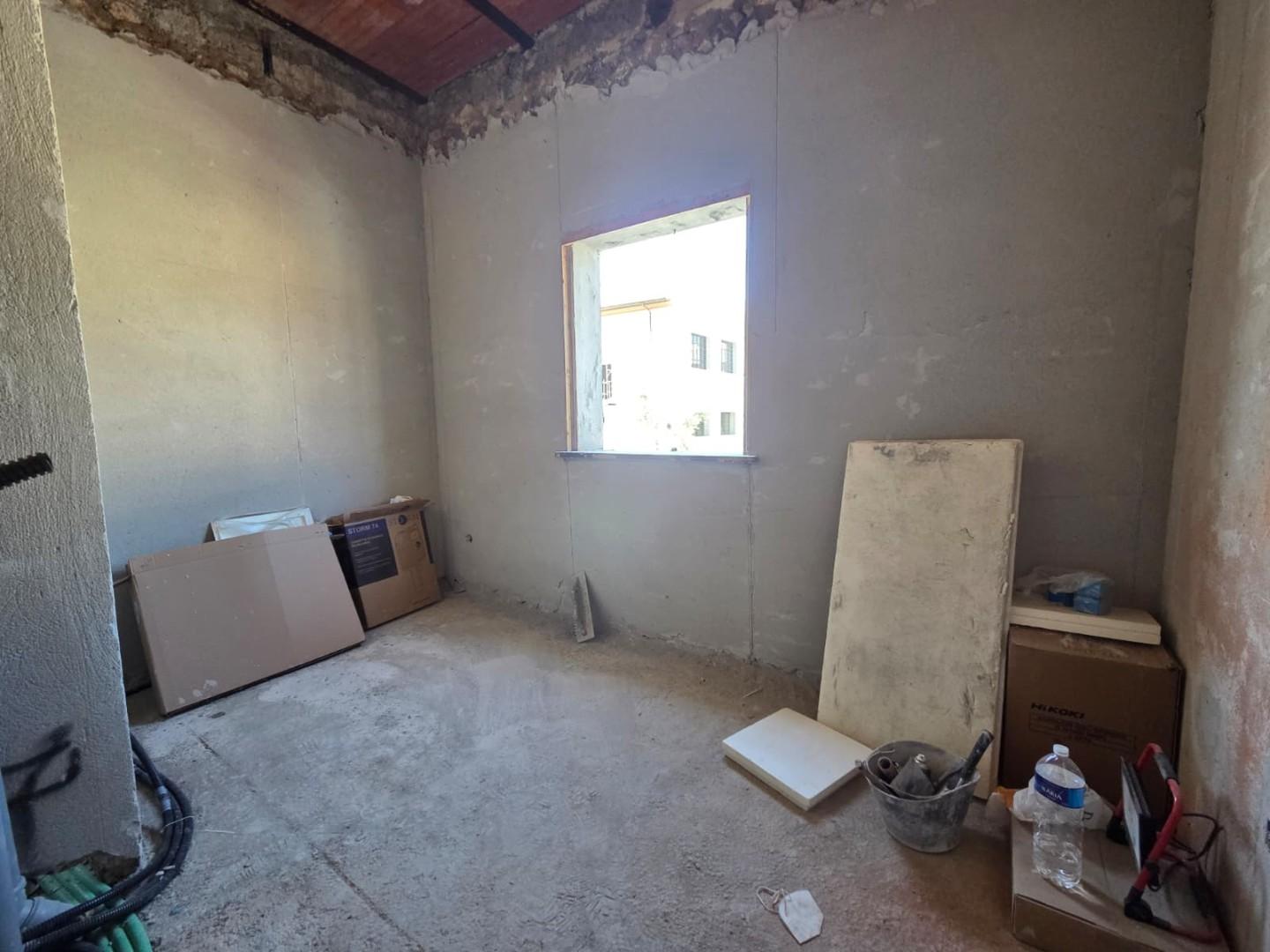 Trilocale ristrutturato a Cascina