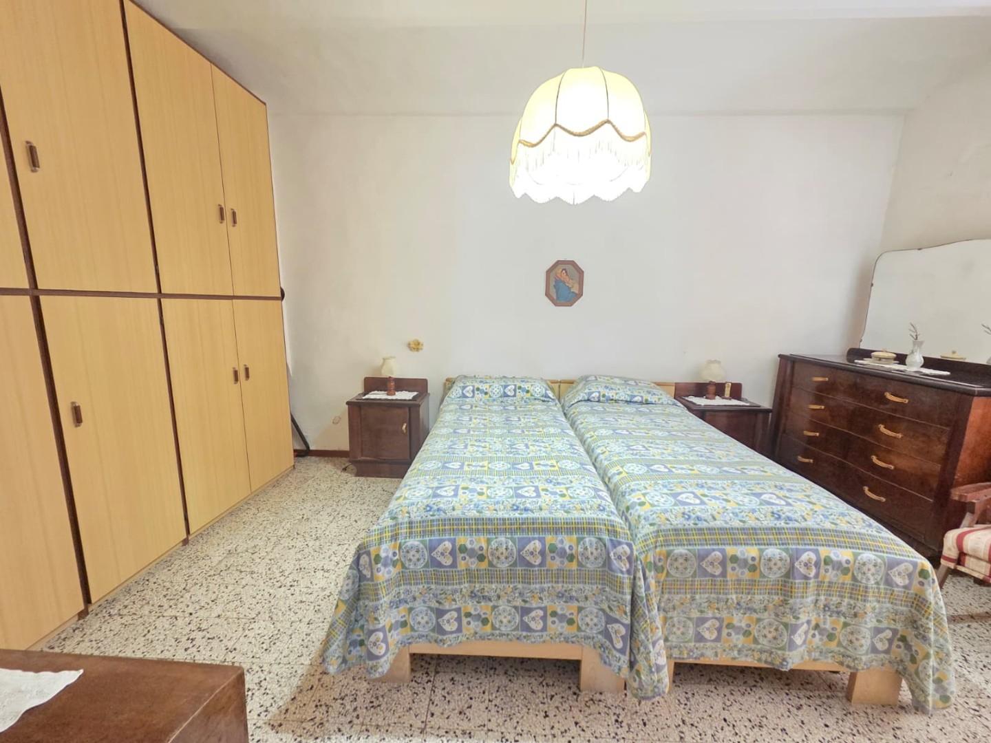 Quadrilocale in vendita a Peccioli
