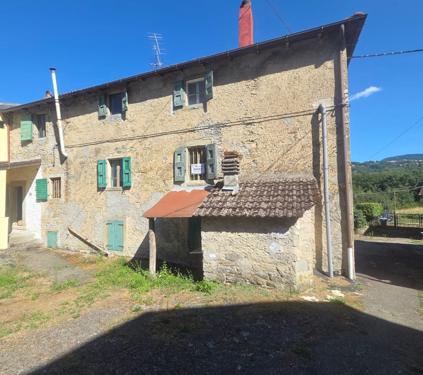 Rustico in vendita a Castiglione dei Pepoli