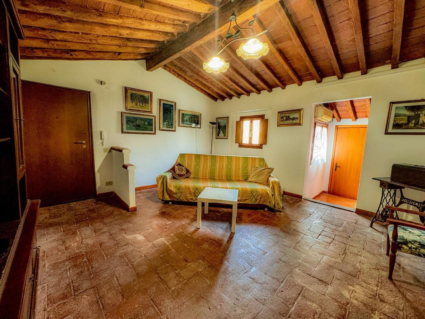 Trilocale in vendita a Livorno