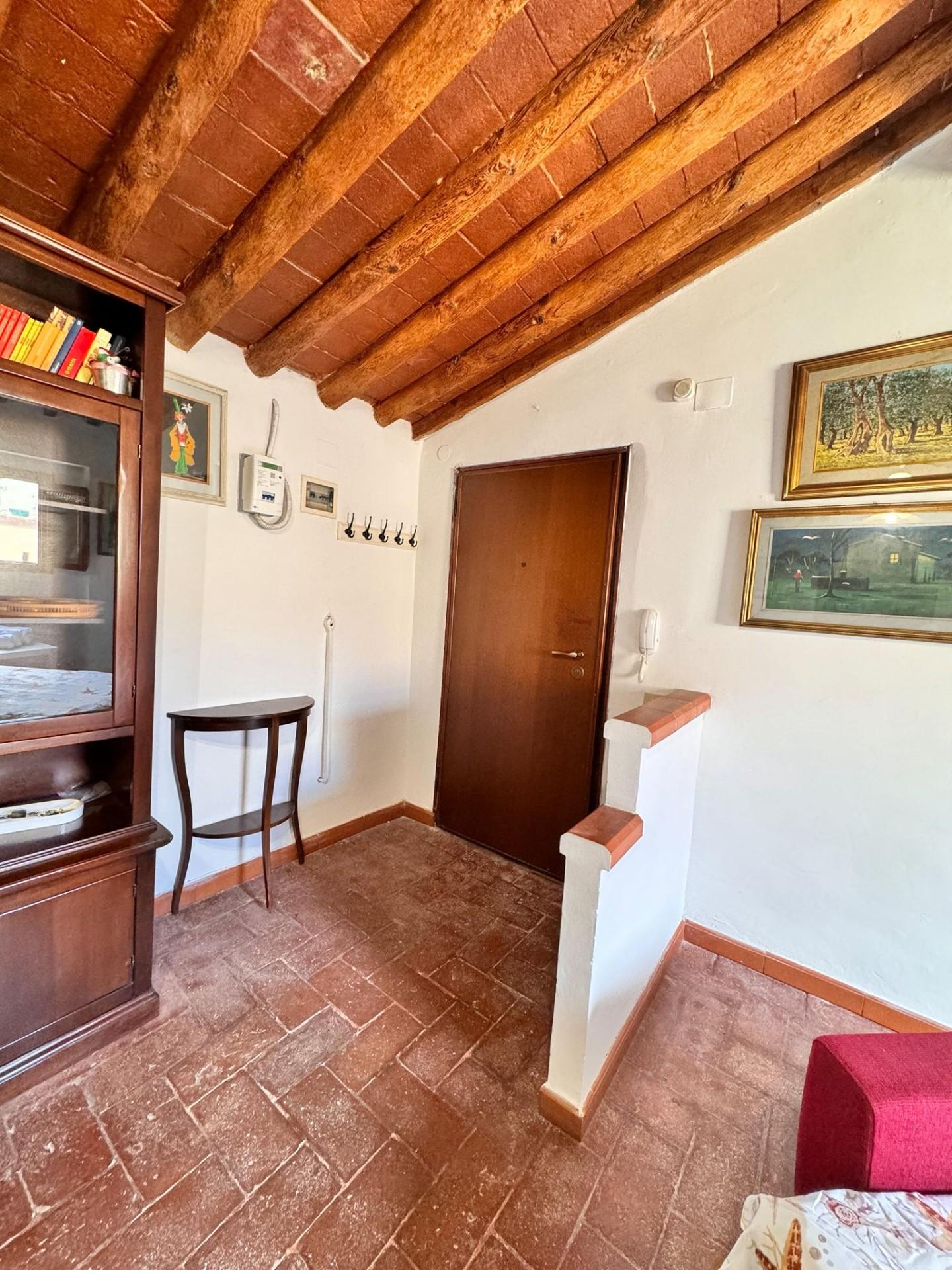 Trilocale in vendita a Livorno