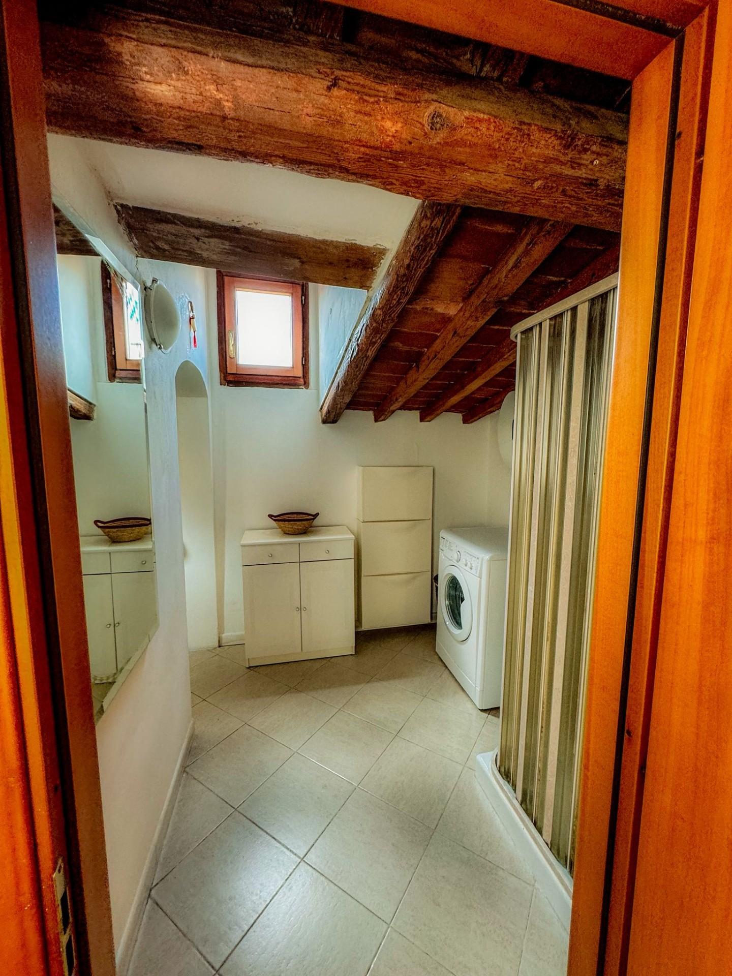 Trilocale in vendita a Livorno