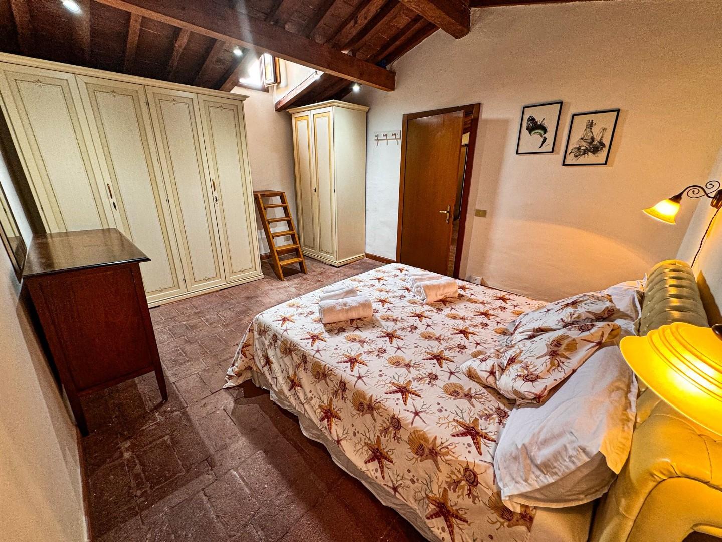 Trilocale in vendita a Livorno