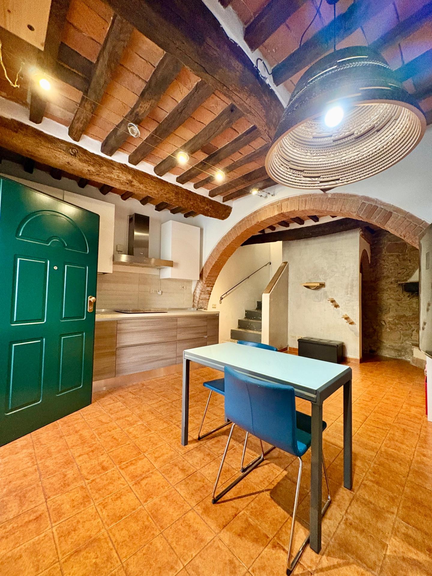 Casa indipendente ristrutturata, Vicopisano lugnano