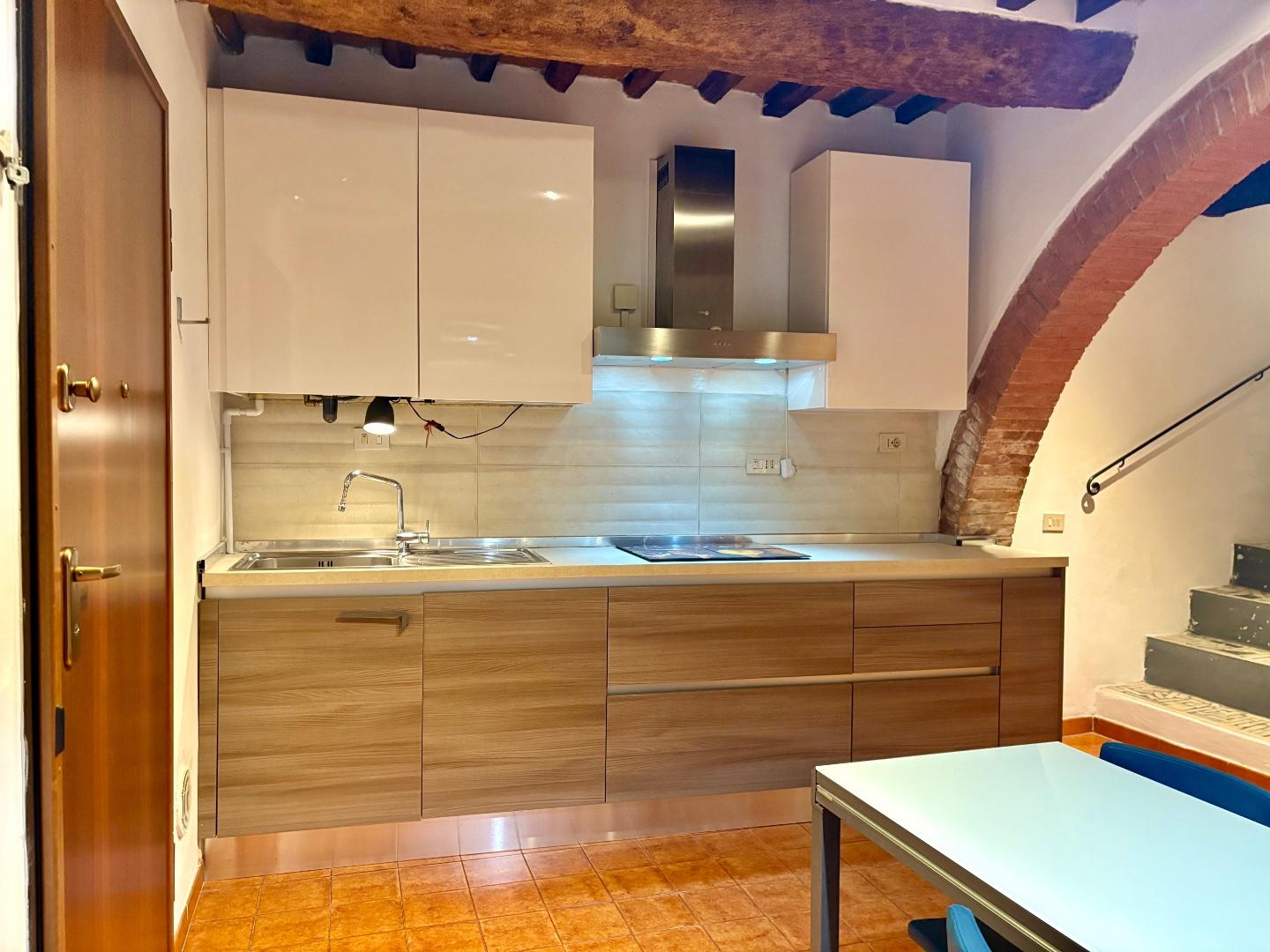 Casa indipendente ristrutturata, Vicopisano lugnano