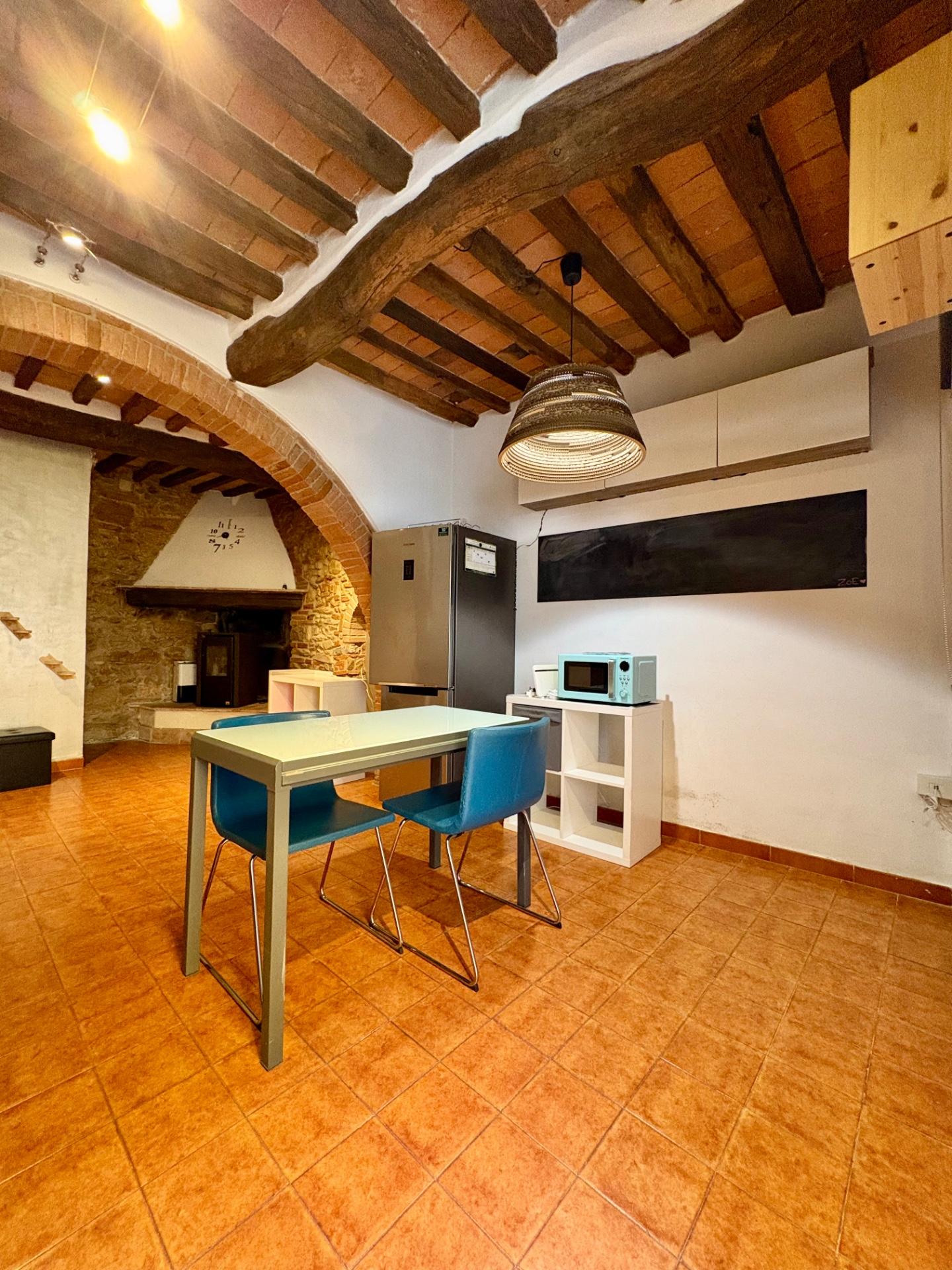 Casa indipendente ristrutturata, Vicopisano lugnano