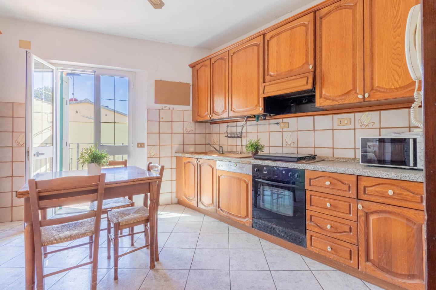 Casa – Orciano Pisano, L'Orto, Pisa