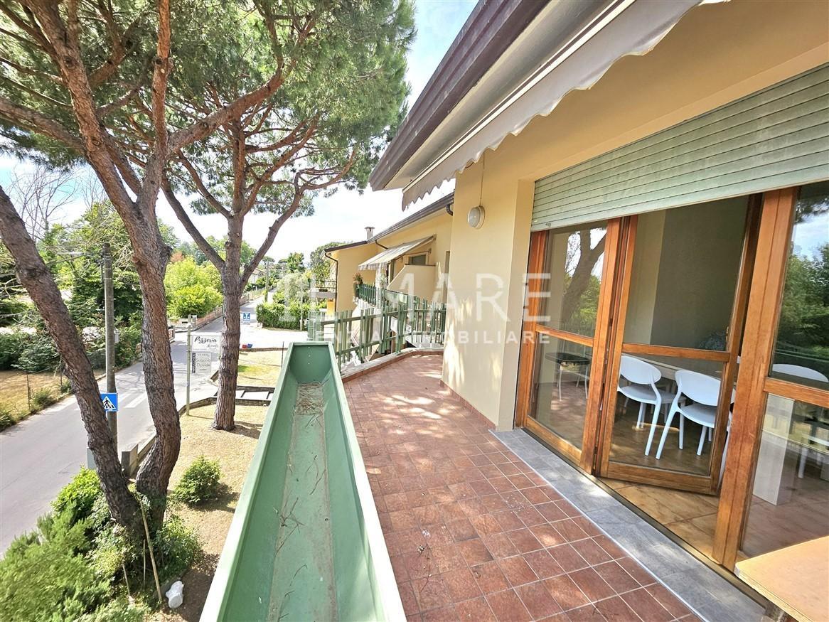 Quadrilocale in vendita, Massa ronchi