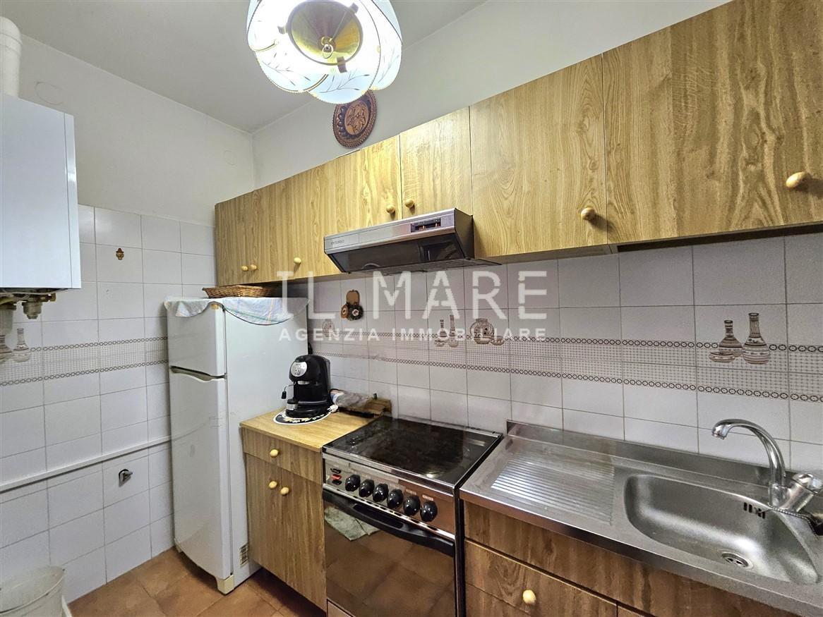 Quadrilocale in vendita, Massa marina di