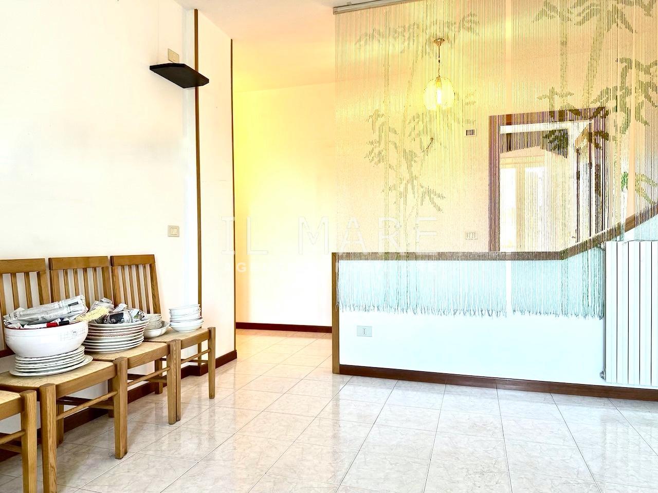 Appartamento in vendita a Massa