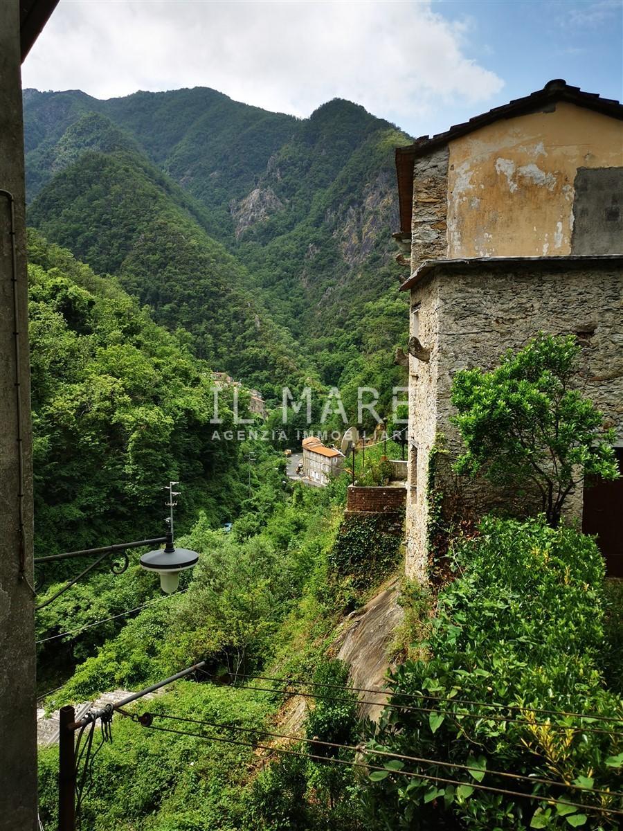 Casa indipendente in vendita, Massa gronda