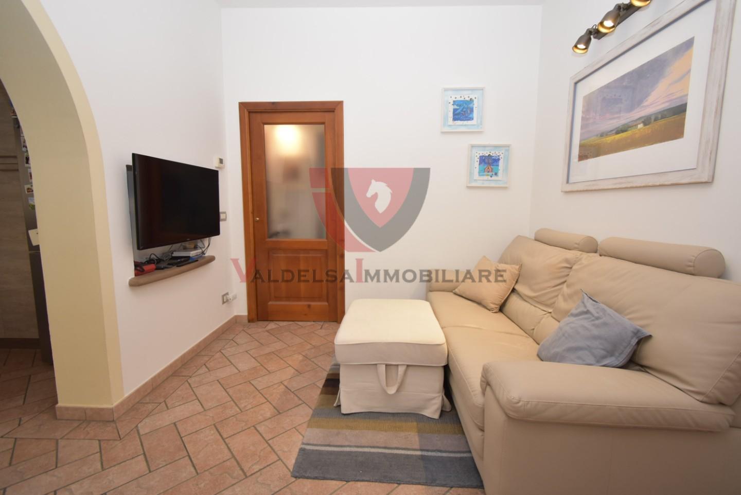 Quadrilocale in vendita a Poggibonsi