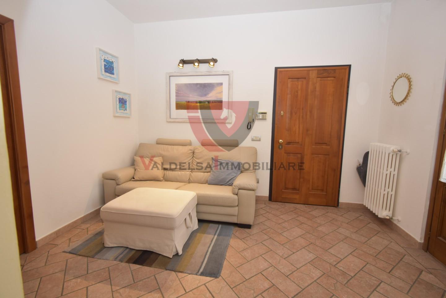 Quadrilocale in vendita a Poggibonsi