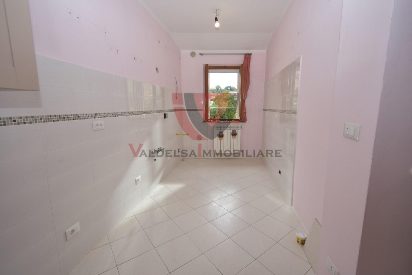 Bilocale in vendita a Colle di Val d'Elsa