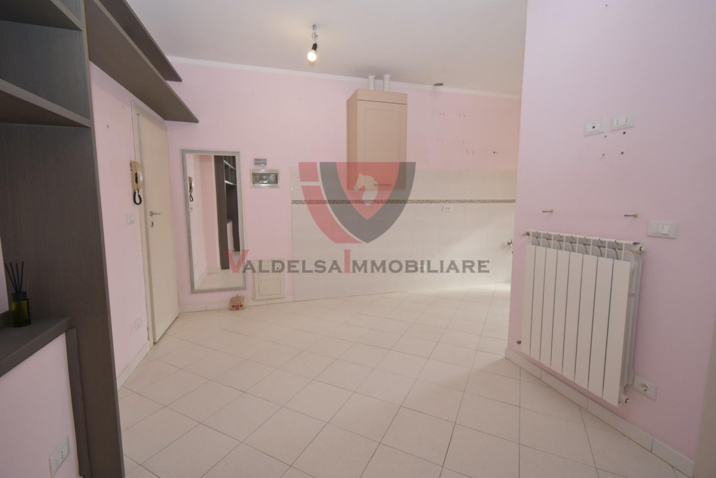 Bilocale in vendita a Colle di Val d'Elsa