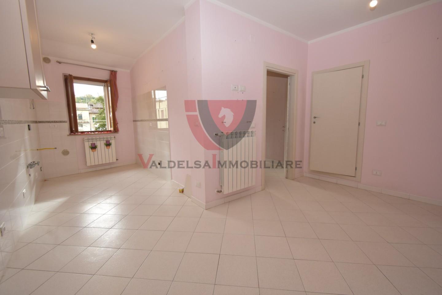 Bilocale in vendita a Colle di Val d'Elsa