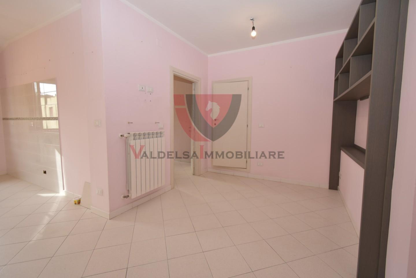 Bilocale in vendita a Colle di Val d'Elsa