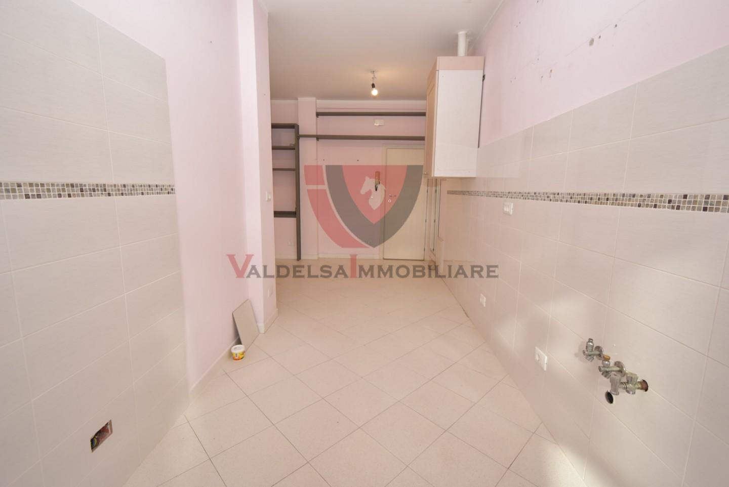 Bilocale in vendita a Colle di Val d'Elsa