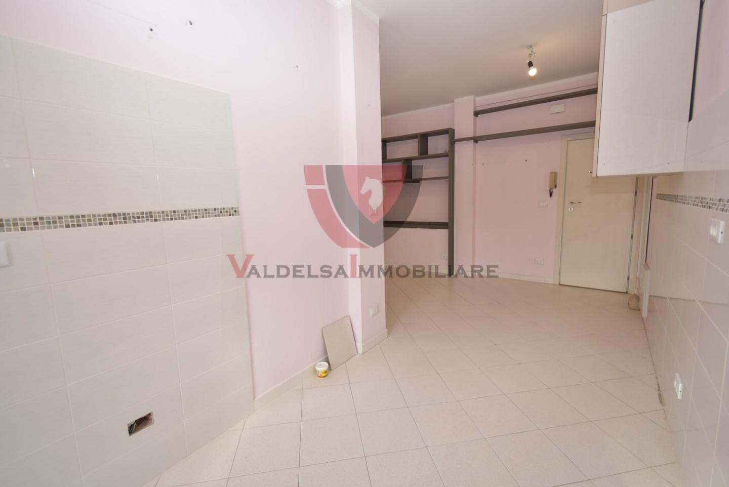 Bilocale in vendita a Colle di Val d'Elsa