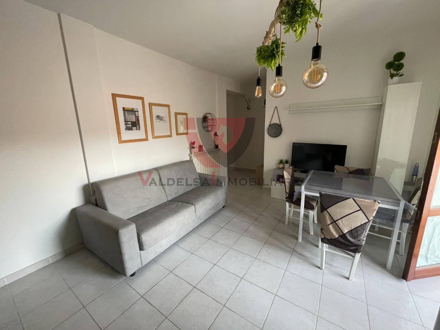 Bilocale in vendita, Colle di Val d'Elsa agrestone