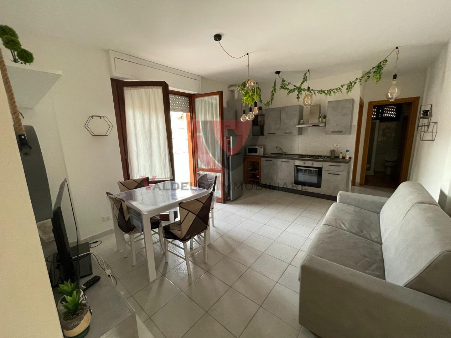 Bilocale in vendita, Colle di Val d'Elsa agrestone