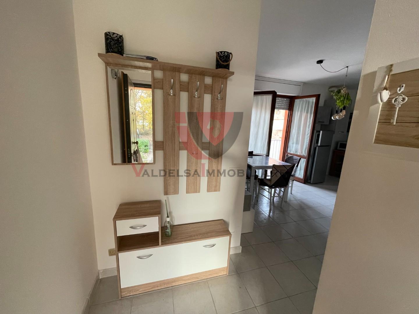 Bilocale in vendita, Colle di Val d'Elsa agrestone