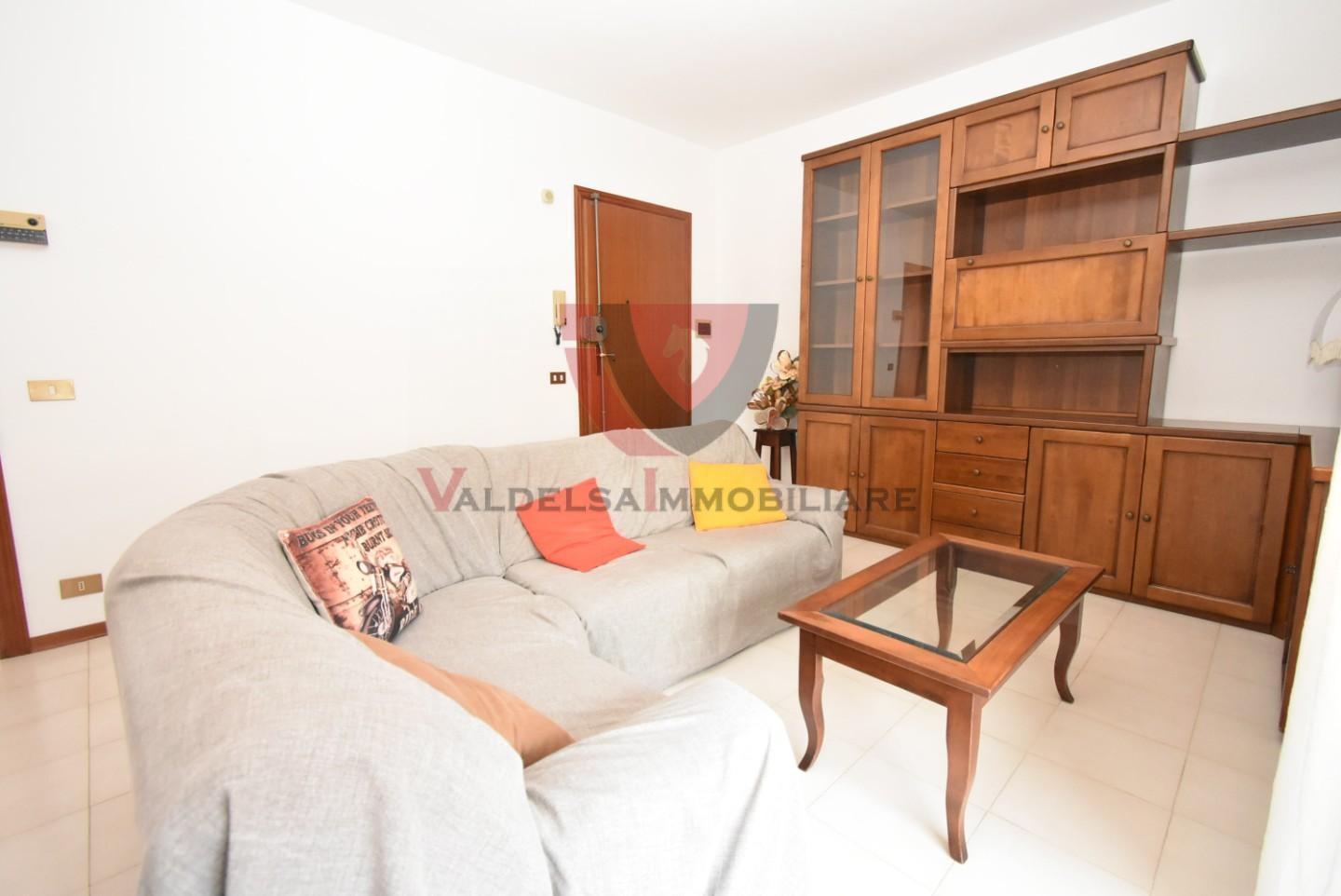 Trilocale in vendita, Colle di Val d'Elsa la badia