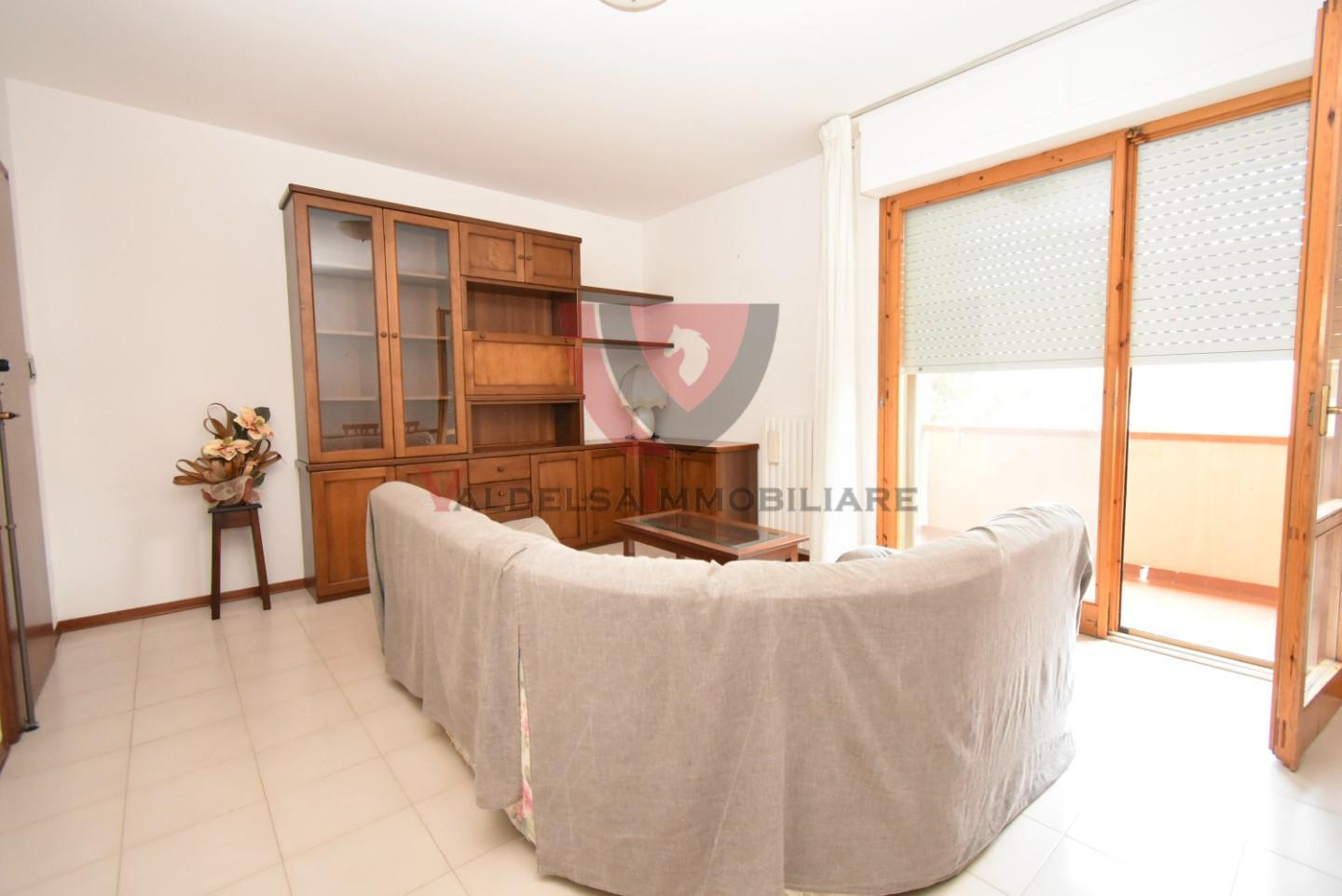 Trilocale in vendita, Colle di Val d'Elsa la badia