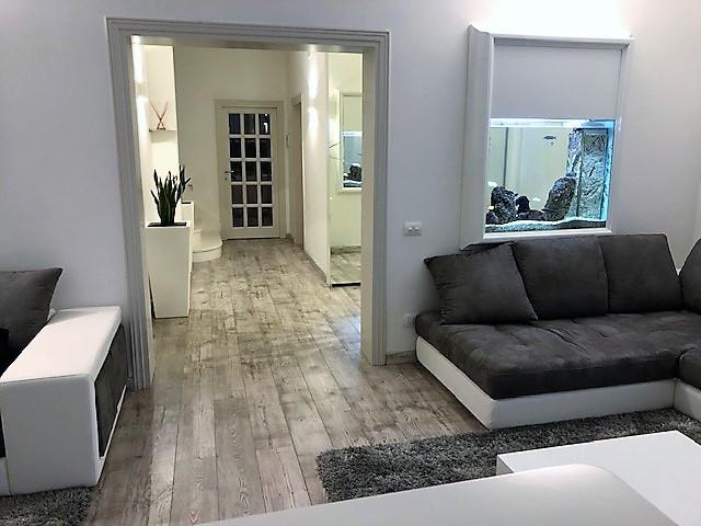 Villa in vendita, Massa ronchi