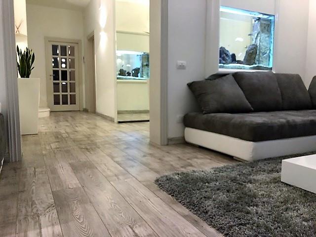 Villa in vendita, Massa ronchi