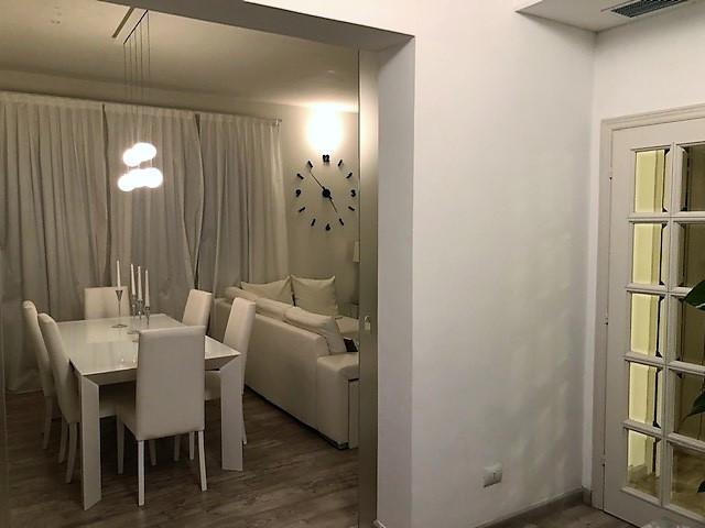 Villa in vendita, Massa ronchi