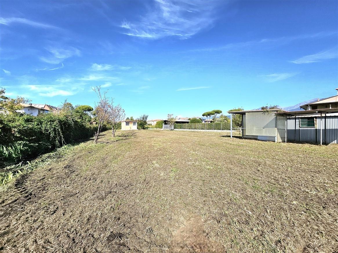 Terreno Agricolo in vendita, Massa marina di