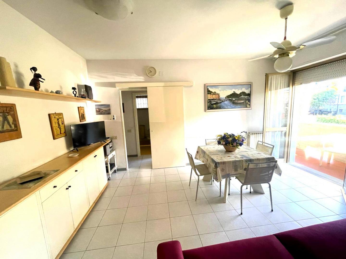 Trilocale in vendita, Massa ronchi