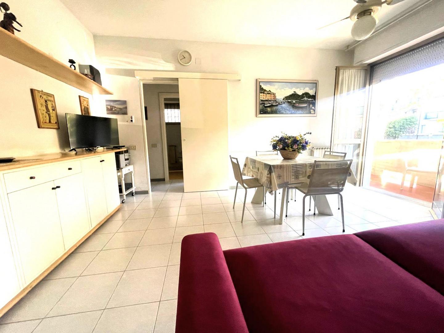 Trilocale in vendita, Massa ronchi