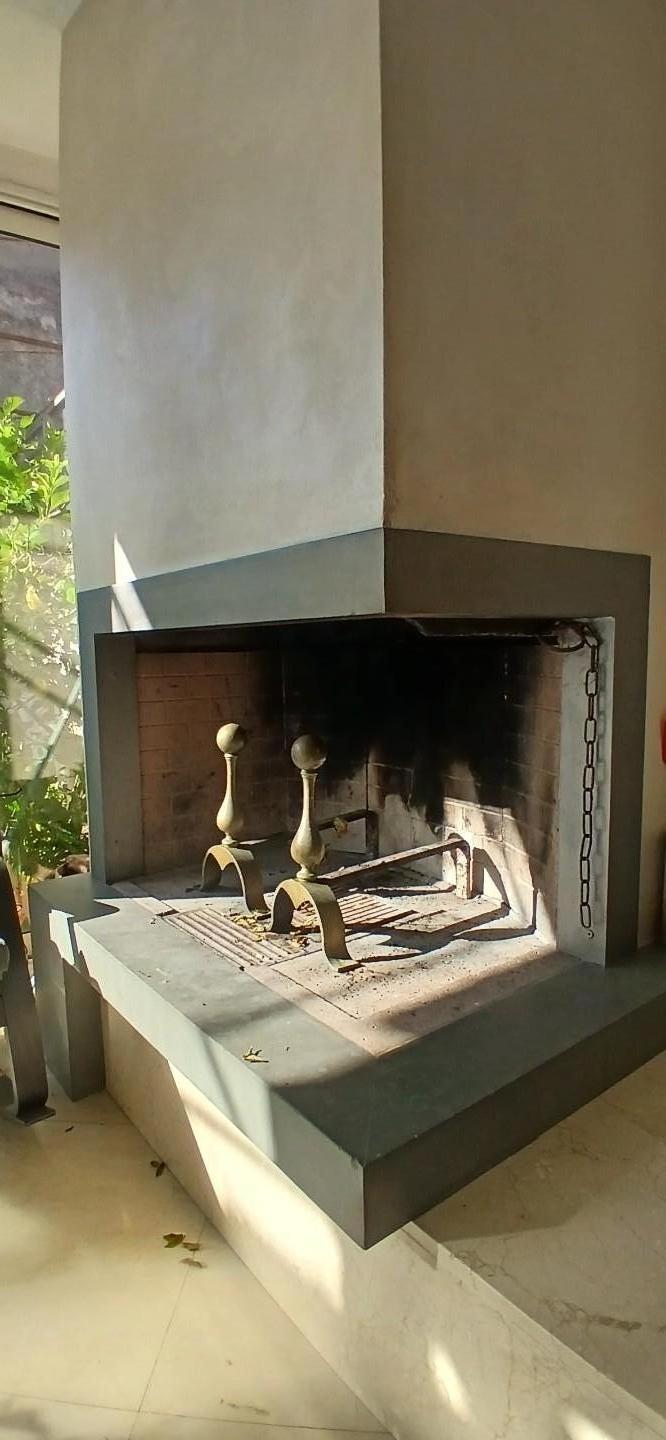 Casa indipendente in vendita, Massa borgo del ponte